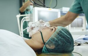 Anaesthesia And Its Adverse Effects