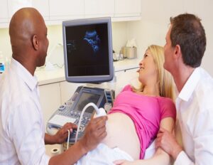 USG in pregnancy