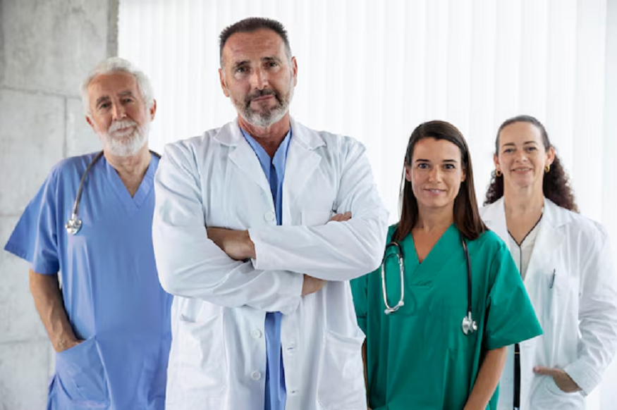 healthcare partners medical group
