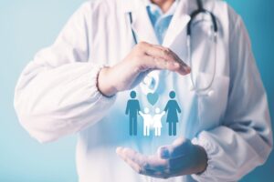 Health Insurance With Opd Cover