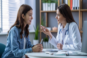 Preventive Health with