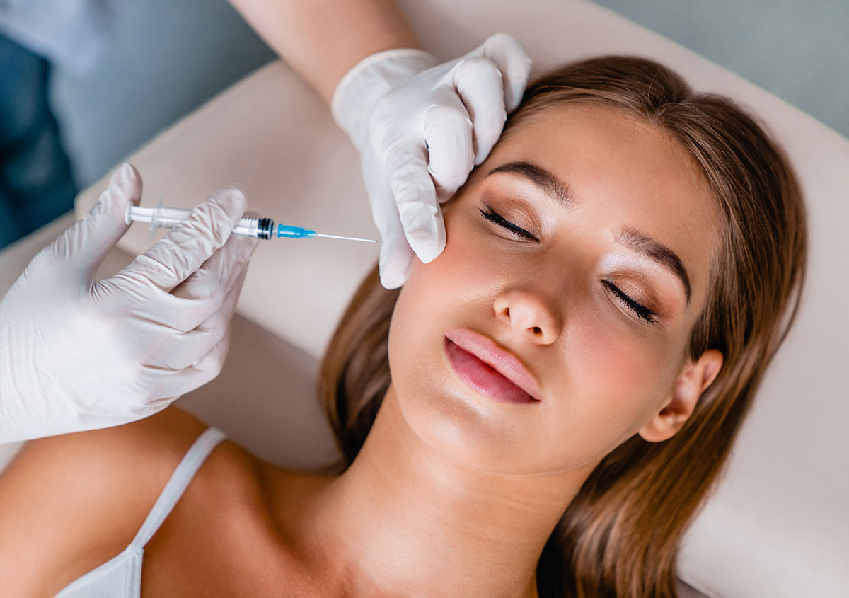 Botox Treatments Indianapolis