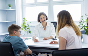 ADHD coaching