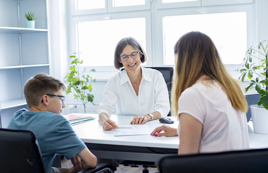 ADHD coaching